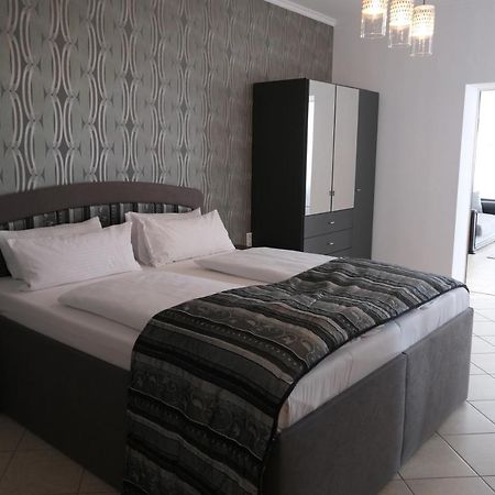Hotel Engelbert Düsseldorf Zewnętrze zdjęcie