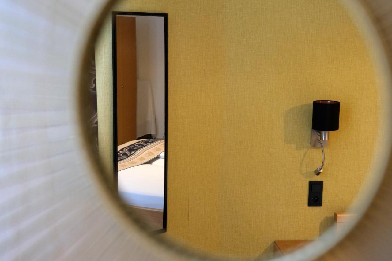 Hotel Engelbert Düsseldorf Zewnętrze zdjęcie