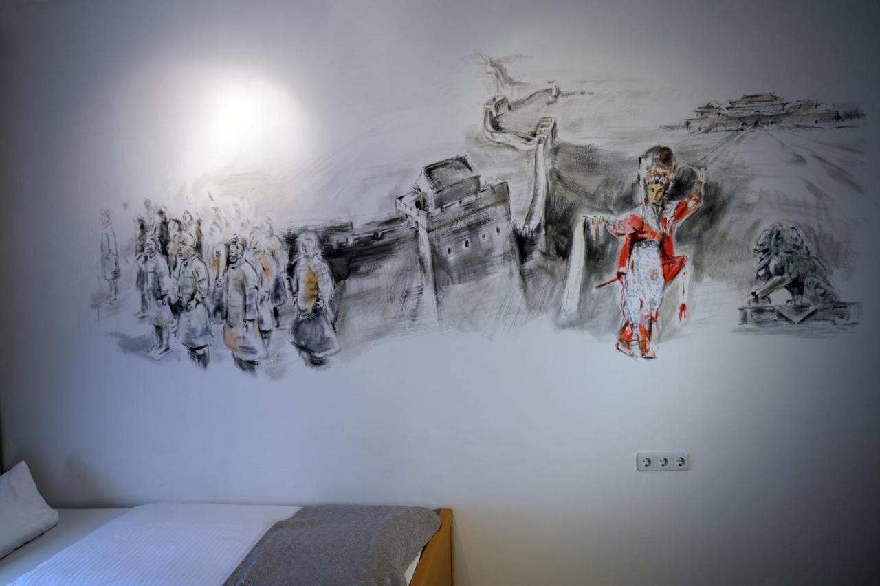 Hotel Engelbert Düsseldorf Zewnętrze zdjęcie