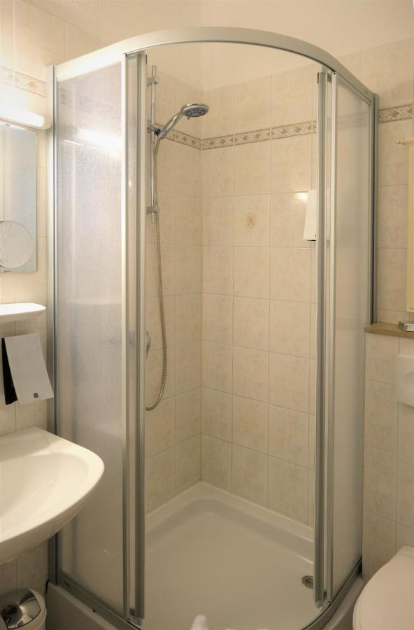 Hotel Engelbert Düsseldorf Zewnętrze zdjęcie