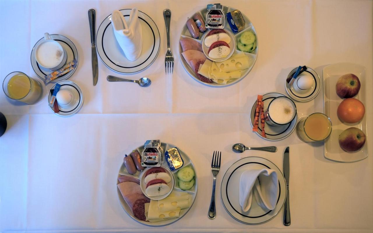 Hotel Engelbert Düsseldorf Zewnętrze zdjęcie