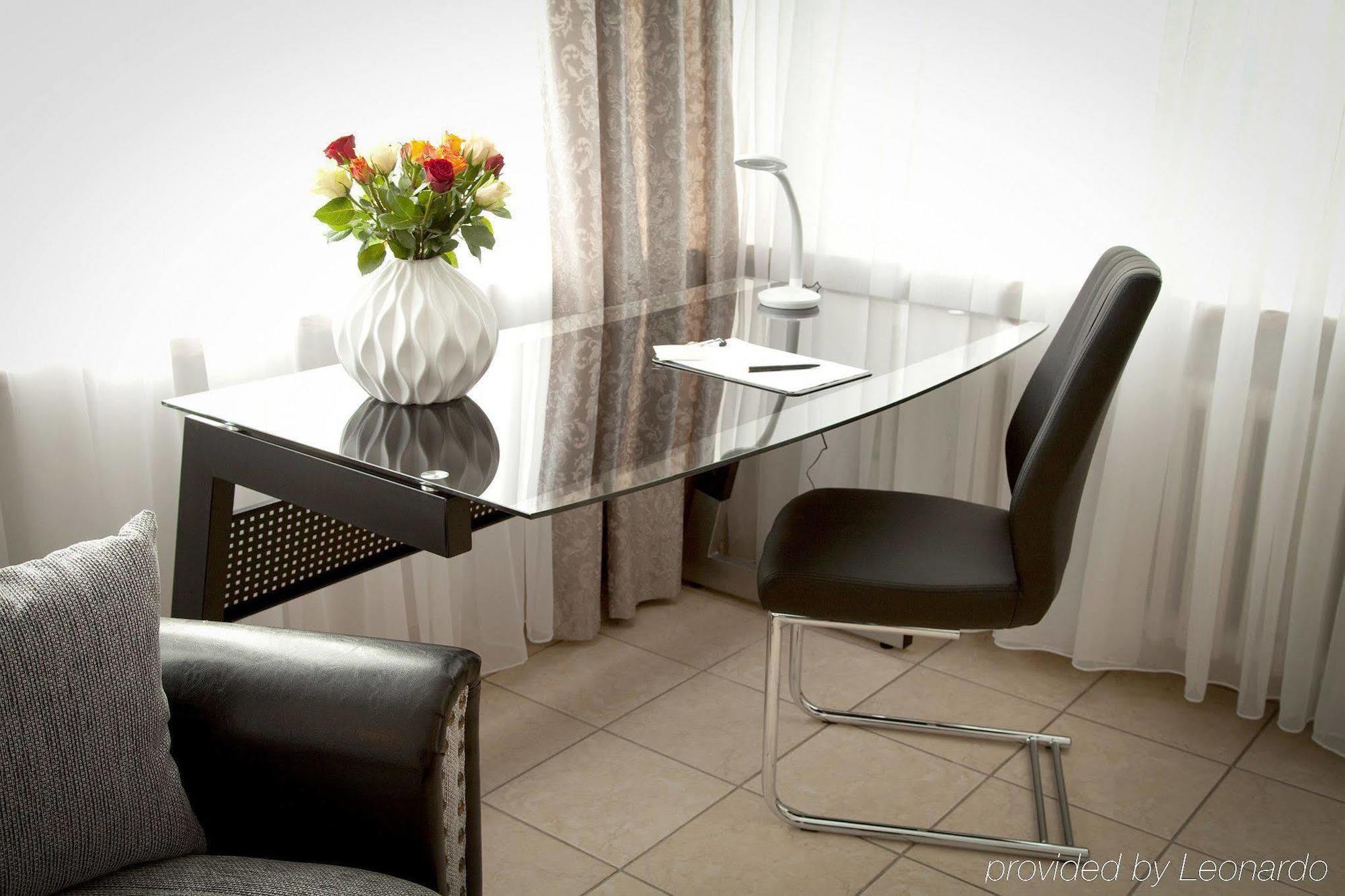 Hotel Engelbert Düsseldorf Zewnętrze zdjęcie